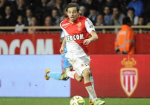 Bernardo Silva Monaco