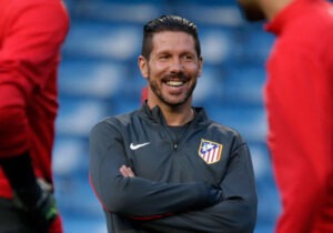 Receou-se a saída mas El Cholo regressou das férias para mais uma temporada no Vicente Calderón. O que se pode esperar?