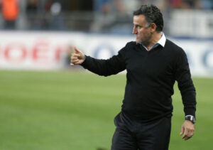 Galtier Saint Etienne