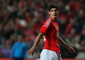 Gonçalo Guedes Benfica