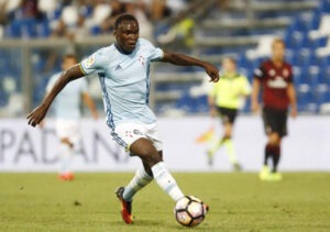 Pione Sisto Celta Vigo