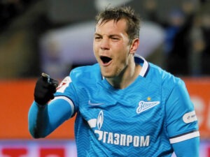 dzyuba-zenit