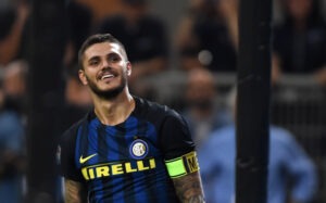 Foto: "Pier Marco Tacca - Inter/Inter via Getty Images"