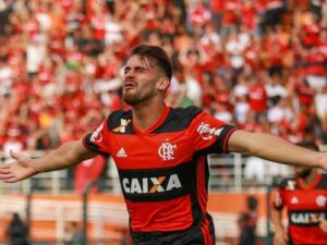 Foto: "Flamengo"