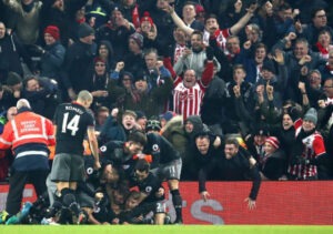 A final de Wembley é um prémio justo para a equipa de Peul, que mostrou saber anular os Reds nas duas mãos.