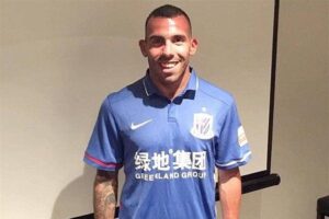 Tevez