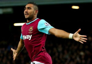 Payet conseguiu levar a sua avante e o West Ham encaixou quase trinta milhões de euros pela venda ao Marselha.