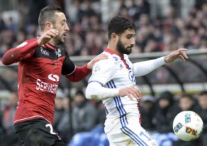 Guingamp Lyon