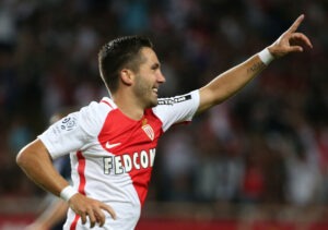 João Moutinho Monaco