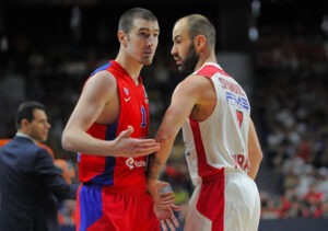 De colo Spanoulis