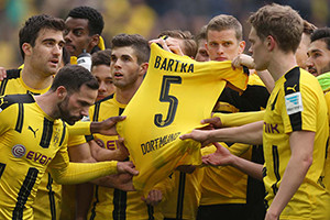 Dortmund