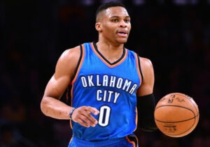 Russell Westbrook