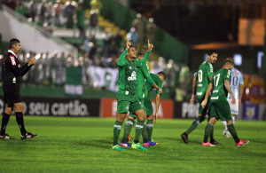 Foto: "Sirli Freitas/Flickr/Chapecoense"