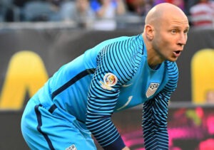 brad guzan