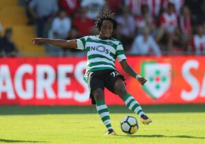 Gelson Martins