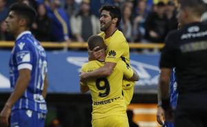 Foto: "Prensa Boca Juniors"