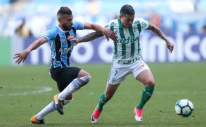 Foto: " Cesar Grego/Ag. Palmeiras/Divulgação"