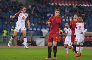 Foto: "AS Roma"