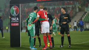 Foto: "SL Benfica"