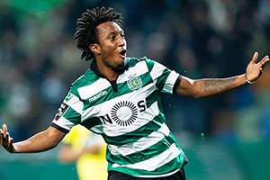 Sporting procura agora o sucesso na Liga Europa.