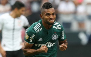 Foto: "Cesar Greco/Ag Palmeiras/Divulgação"