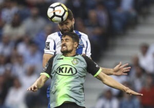 FC Porto Vit Setubal