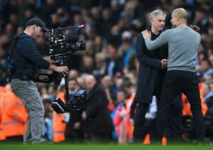 O Man United obriga o City a adiar a festa do título pelo menos uma semana.