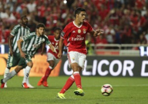 Raul Jimenez