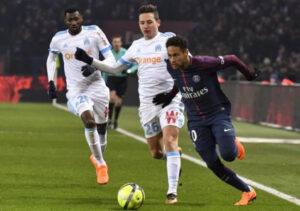 Neymar Thauvin