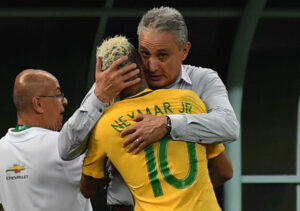 Este é mais o Brasil de Tite que de Neymar, uma situação que beneficia todos os envolvidos.