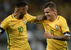 Neymar Coutinho