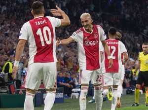 Foto: "Ajax/Instagram"