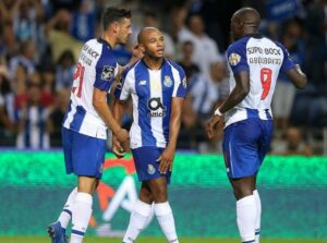 Andre Pereira Brahimi Aboubakar