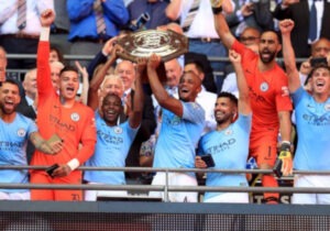 City_Community_Shield_festejos