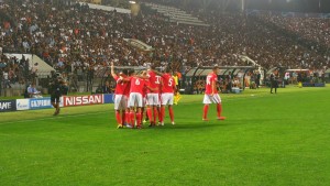 Foto: "SL Benfica"