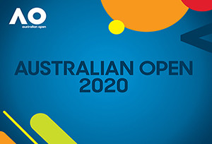 australia open