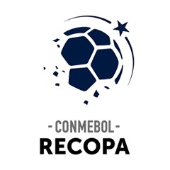 recopa sul americana logo