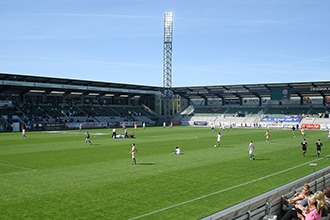 Energi Viborg Arena