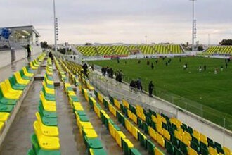 AEK Arena