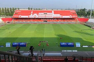 Estádio Brianteo