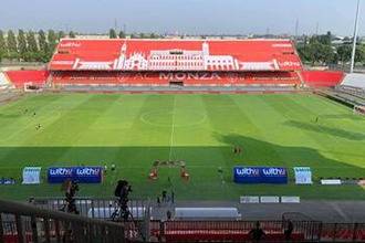 Estádio Brianteo