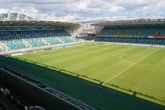 Windsor Park