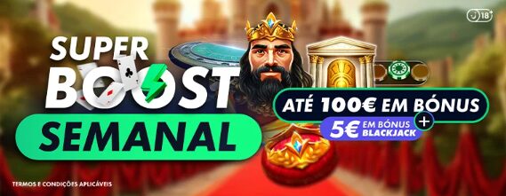 Super Boost Semanal