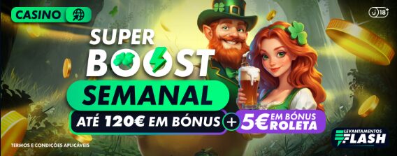 Super Boost Semanal